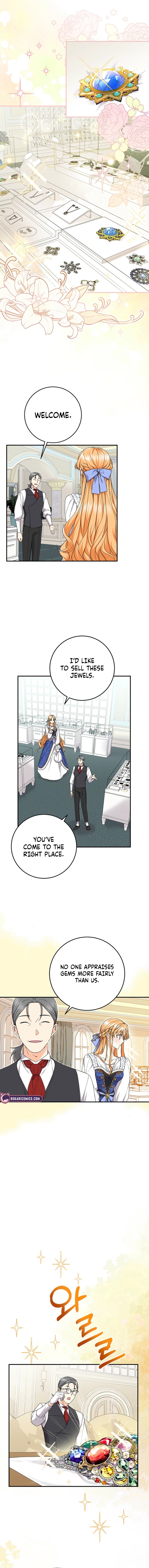 We Need Your Sponsorship Ch. 3 第7页
