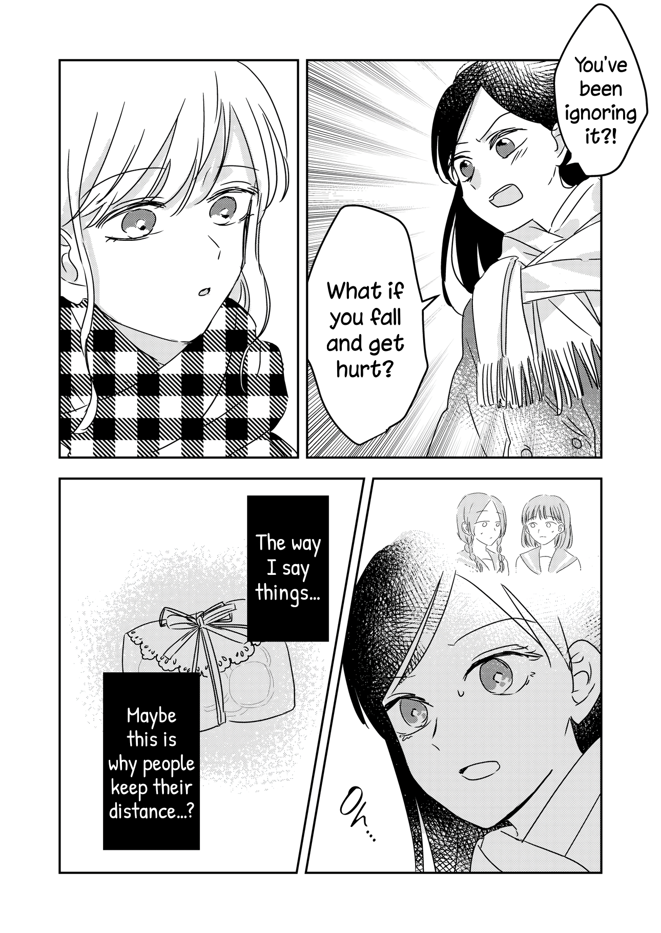 Ano Koro no Watashi e. Oneshot 第30页