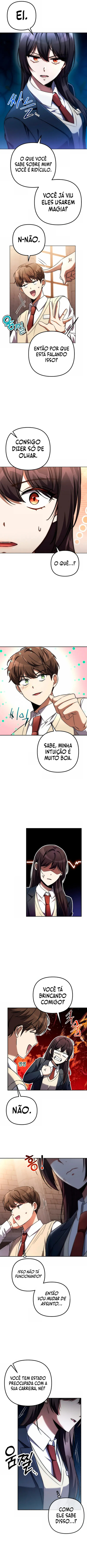 Hoegwihan Extra-ga Cheonjaega Doem Ch. 2 第5页