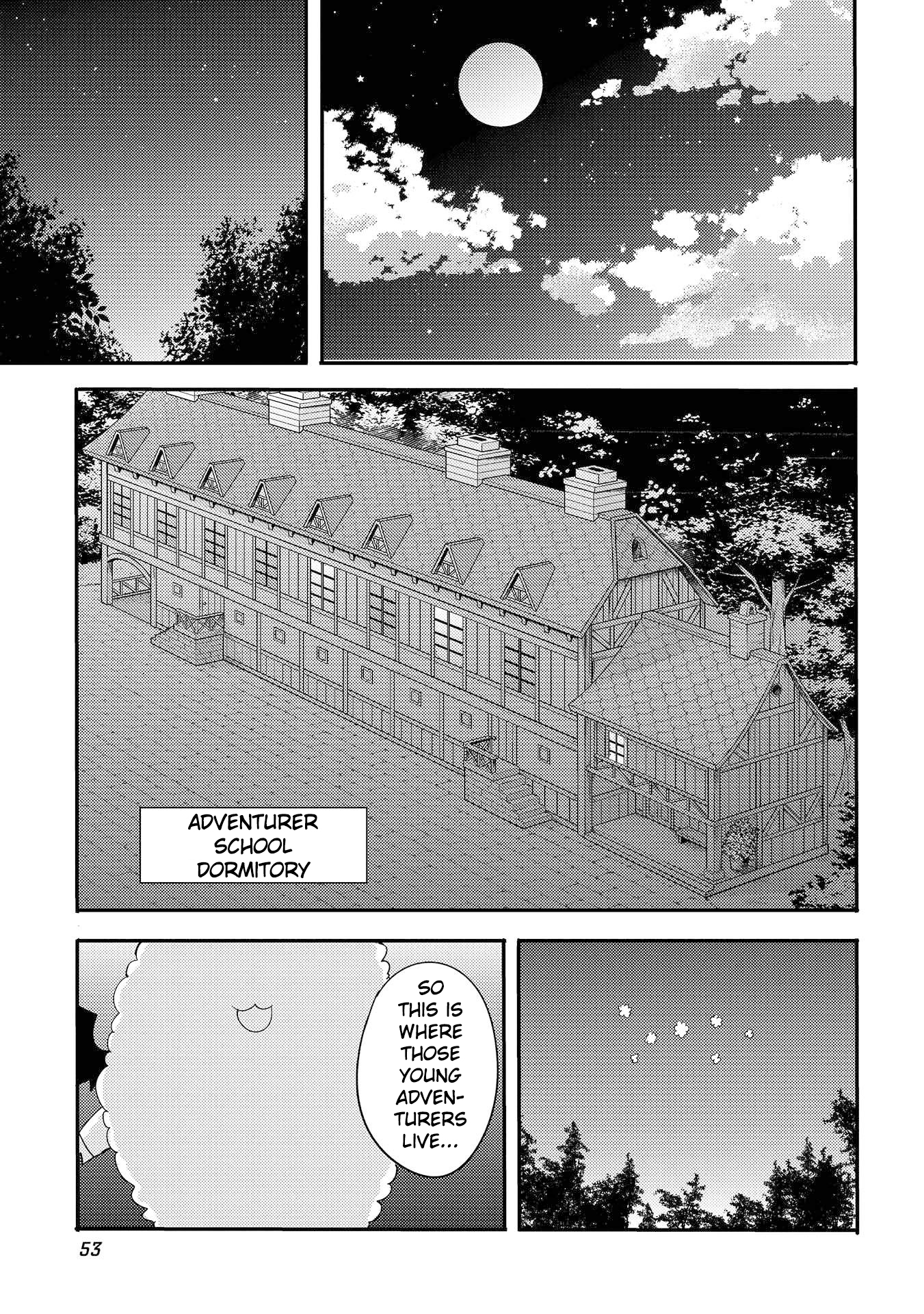 ENDRO! Vol. 1 Ch. 3 第3页
