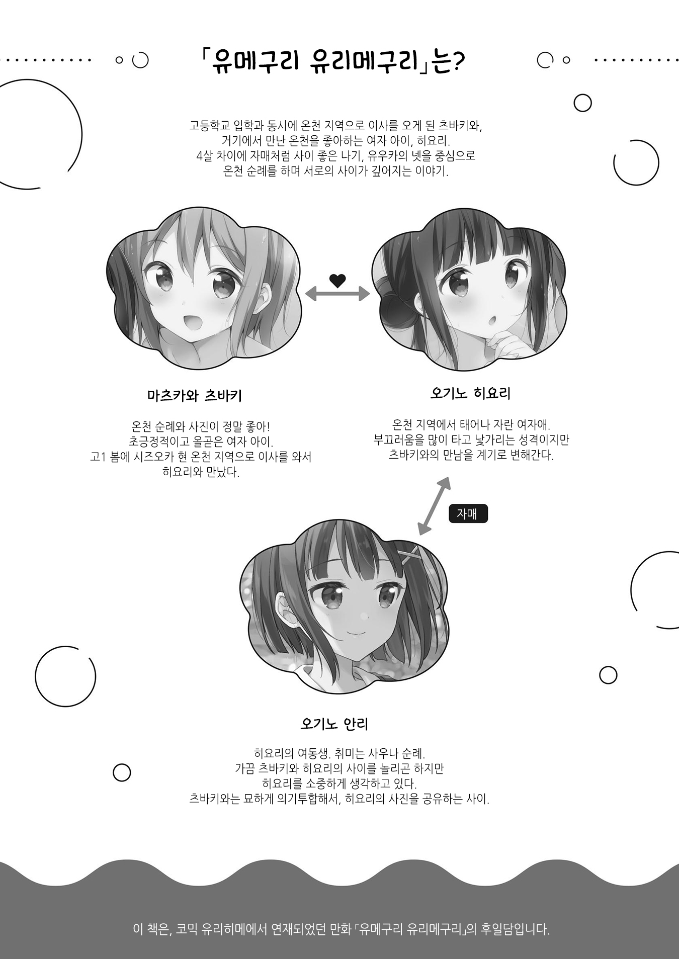 Neechan no Tonari de 第3页