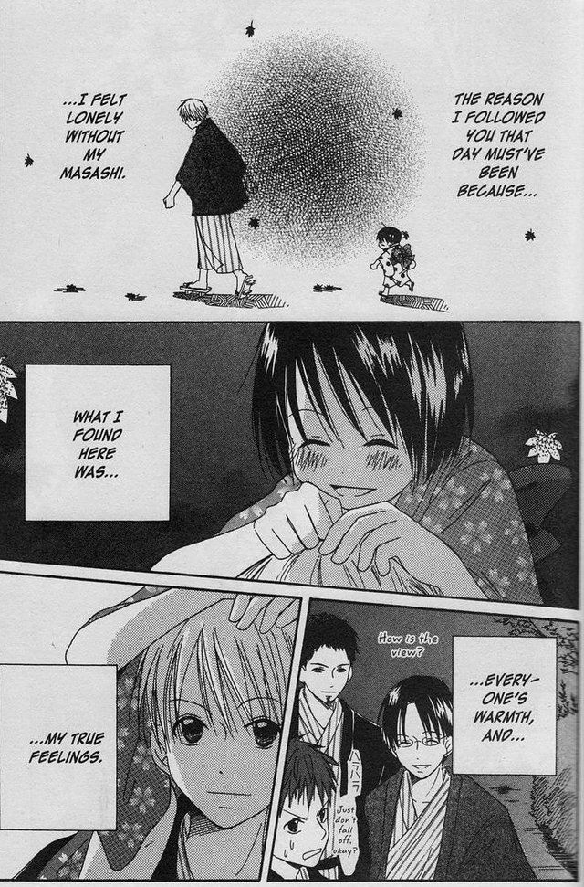Oniichan to Issho Vol. 1 Ch. 3 第34页