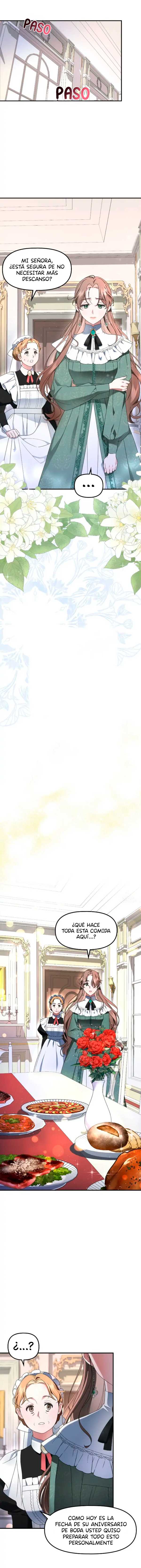 I'm Nobody's Shadow Vol. 1 Ch. 2 第12页