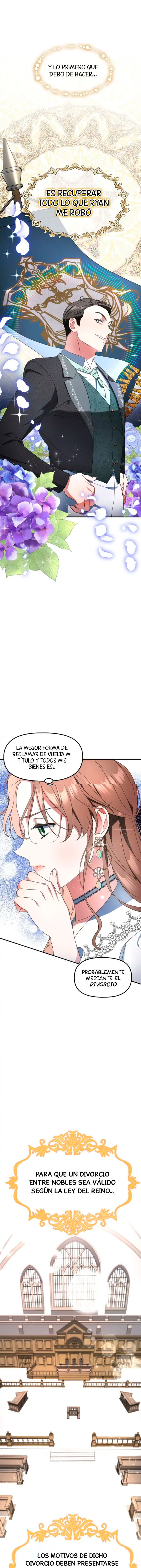 I'm Nobody's Shadow Vol. 1 Ch. 2 第22页