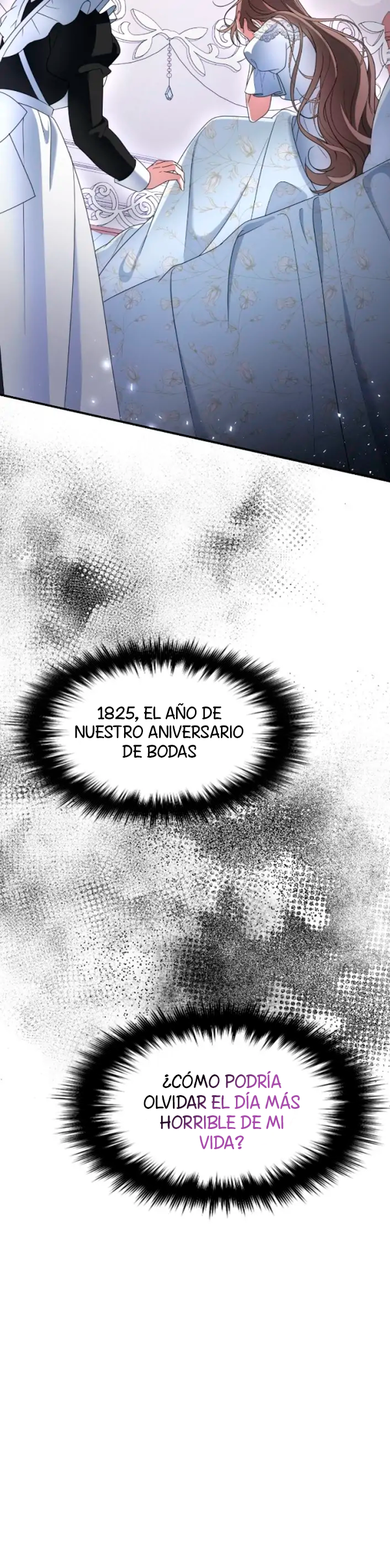 I'm Nobody's Shadow Vol. 1 Ch. 2 第9页