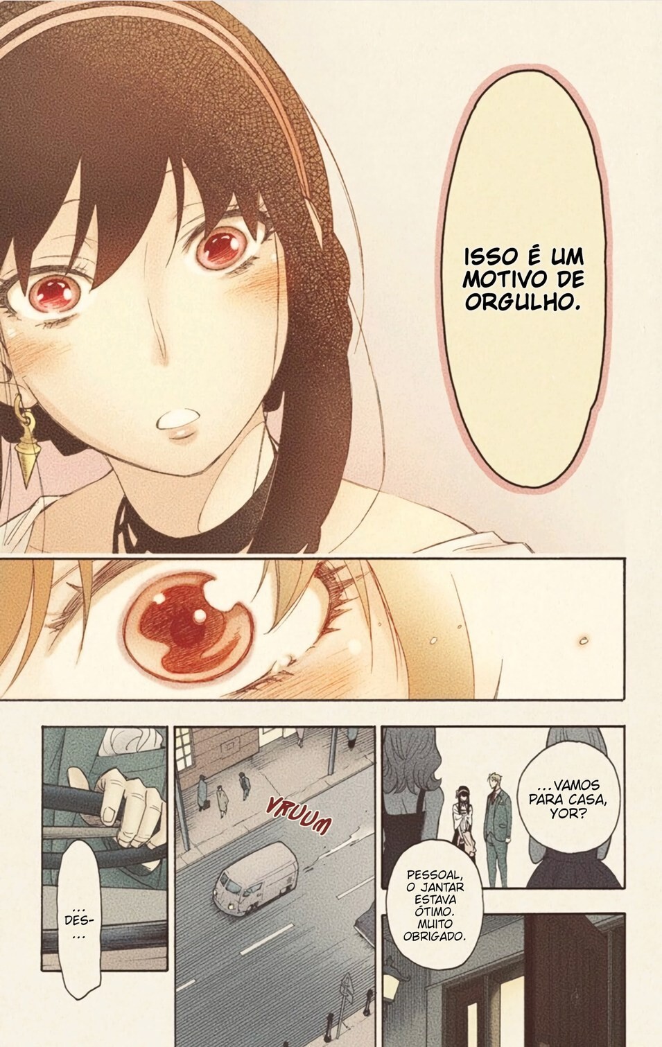 Spy × Family (Official Colored) Vol. 1 Ch. 2 第44页