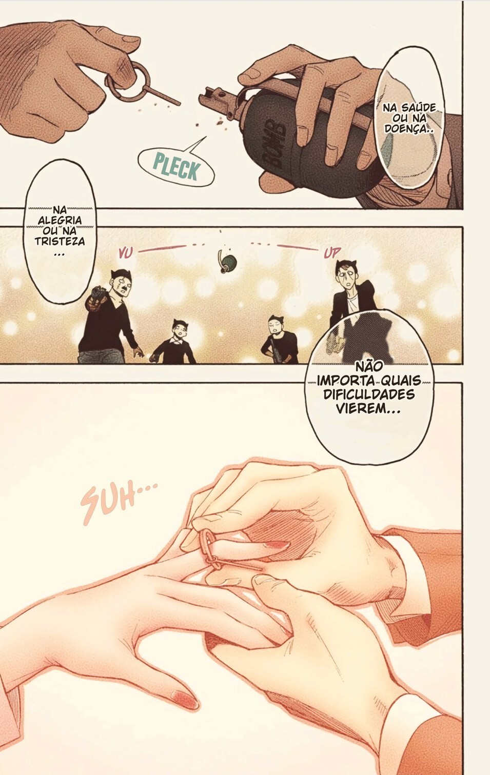 Spy × Family (Official Colored) Vol. 1 Ch. 2 第54页
