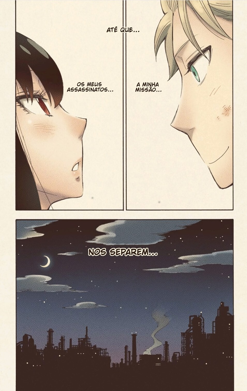 Spy × Family (Official Colored) Vol. 1 Ch. 2 第56页
