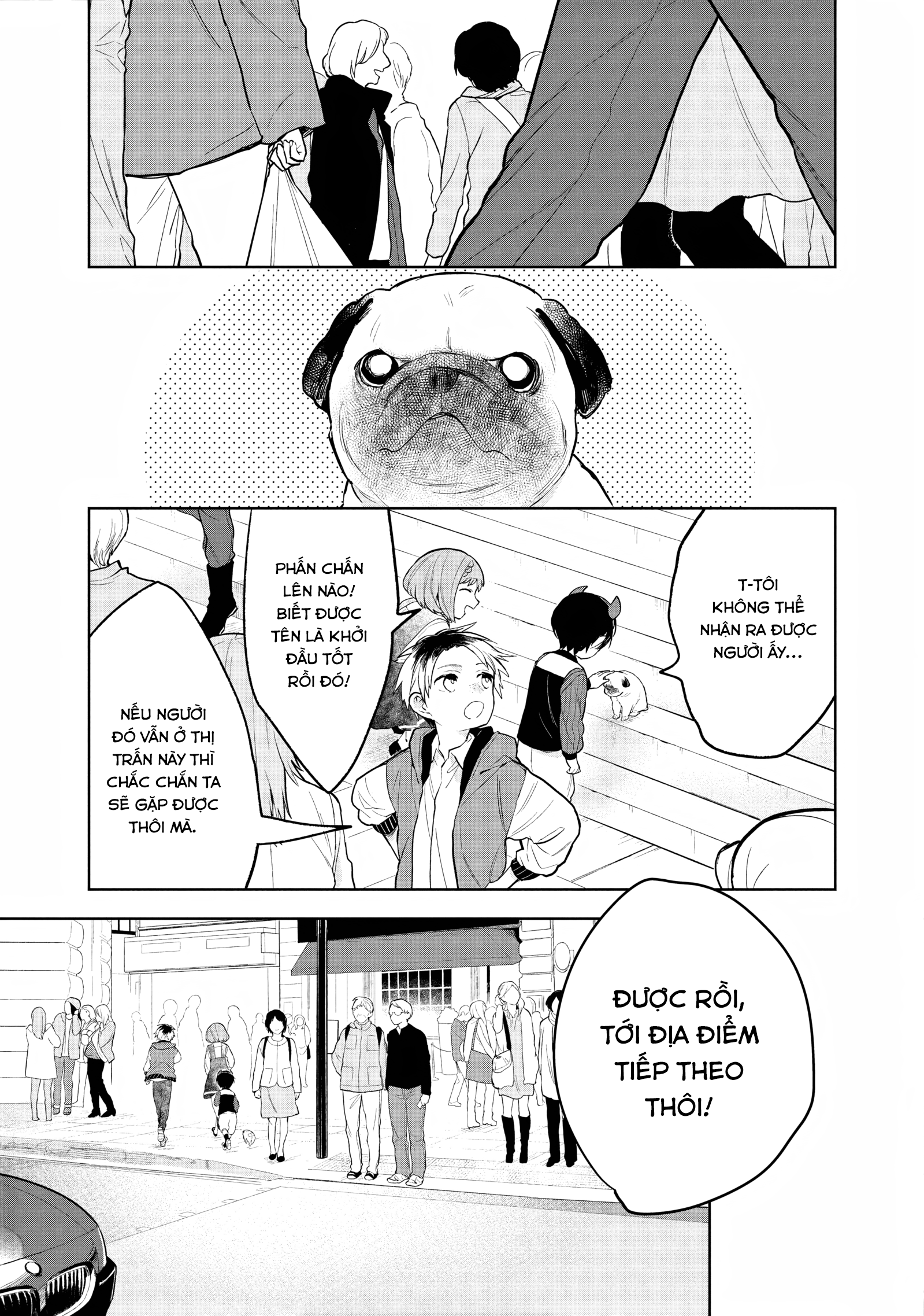 Yami Maid ga Shihai suru! Vol. 1 Ch. 5 第18页