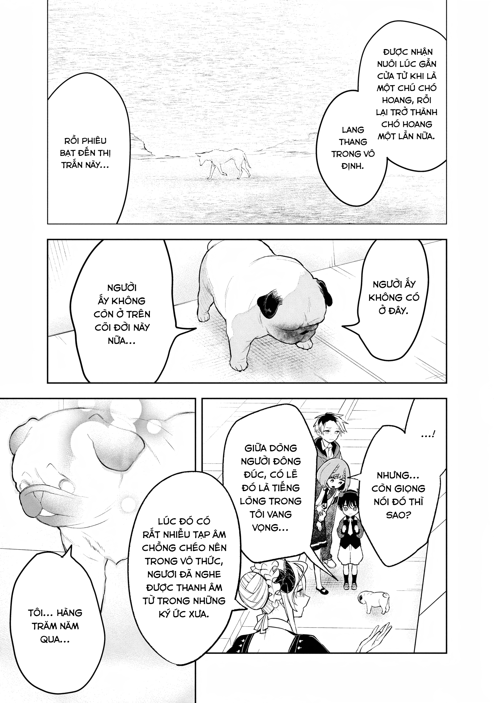Yami Maid ga Shihai suru! Vol. 1 Ch. 5 第28页