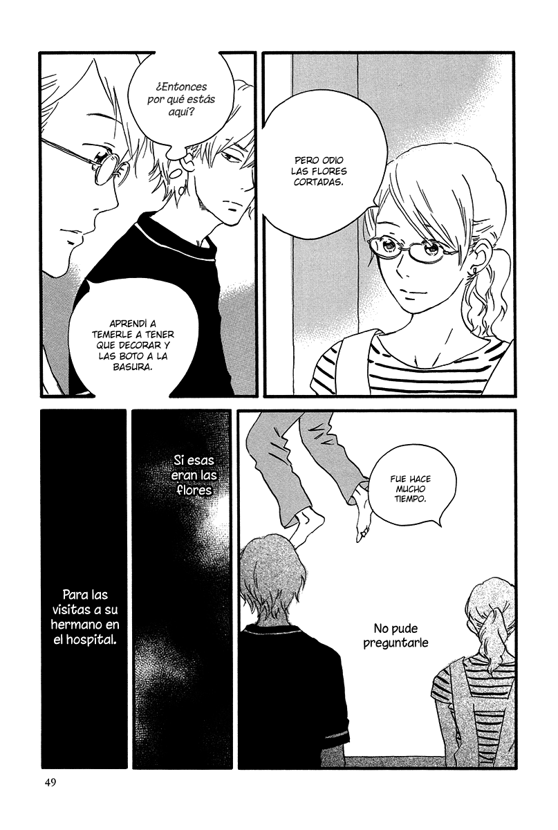 Natsuyuki Rendezvous Vol. 1 Ch. 2 第15页