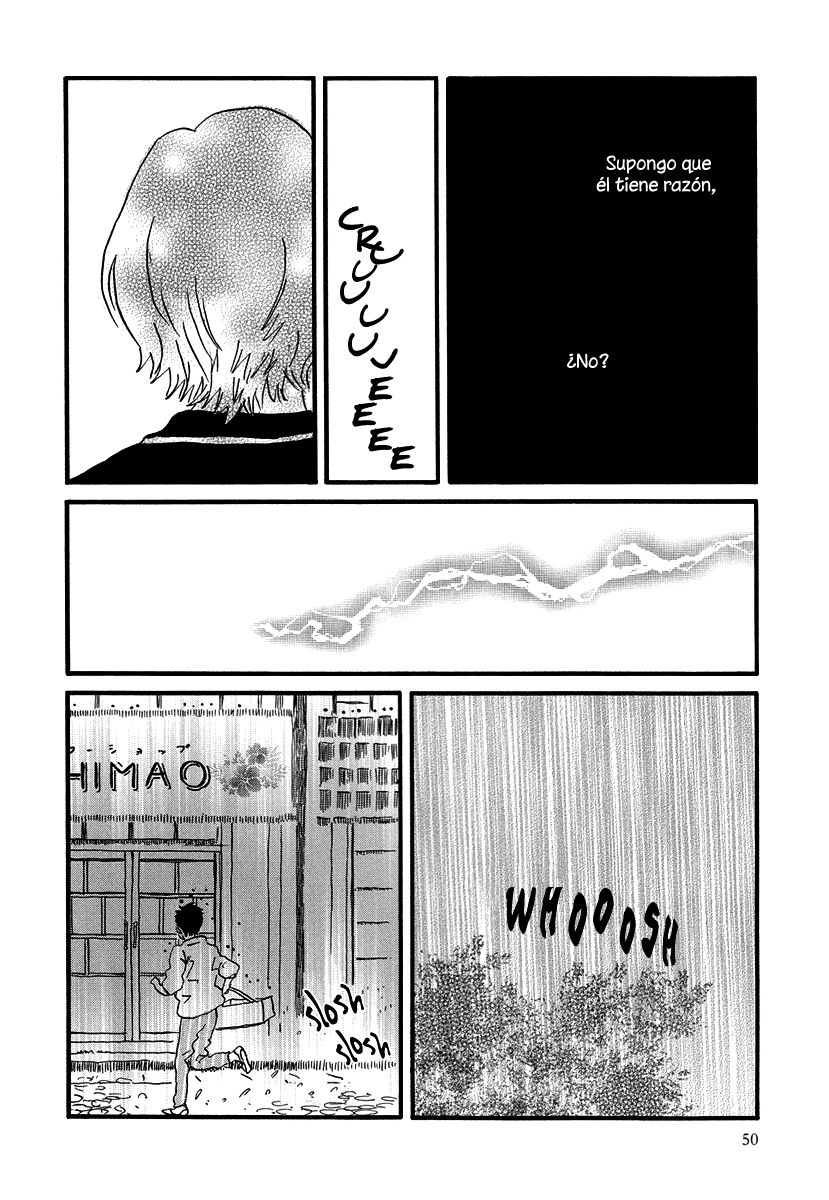 Natsuyuki Rendezvous Vol. 1 Ch. 2 第16页