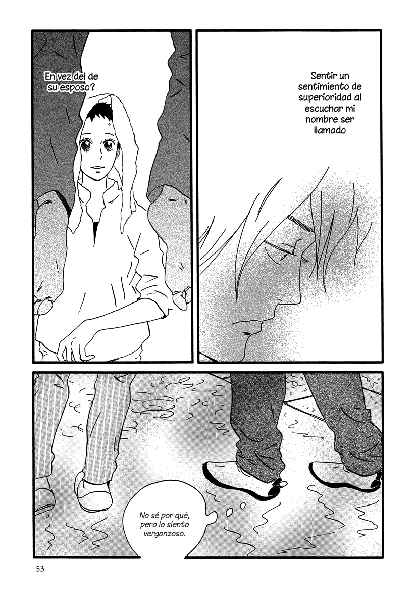 Natsuyuki Rendezvous Vol. 1 Ch. 2 第19页