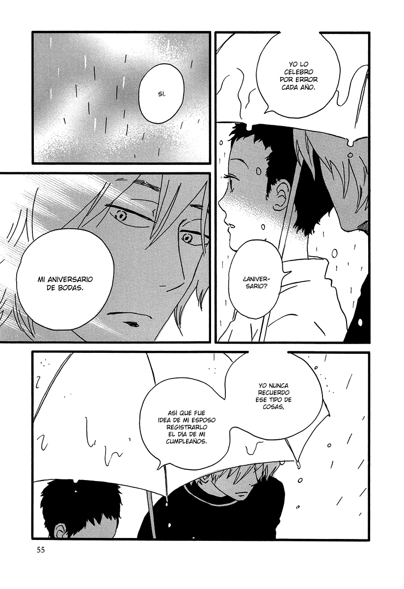 Natsuyuki Rendezvous Vol. 1 Ch. 2 第21页