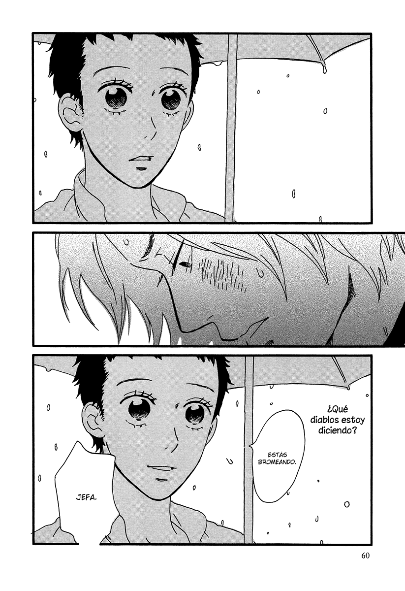 Natsuyuki Rendezvous Vol. 1 Ch. 2 第26页