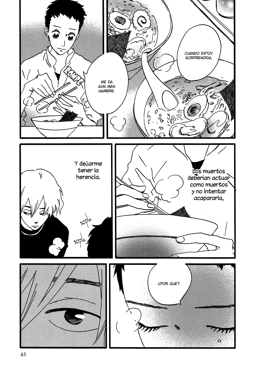 Natsuyuki Rendezvous Vol. 1 Ch. 2 第29页