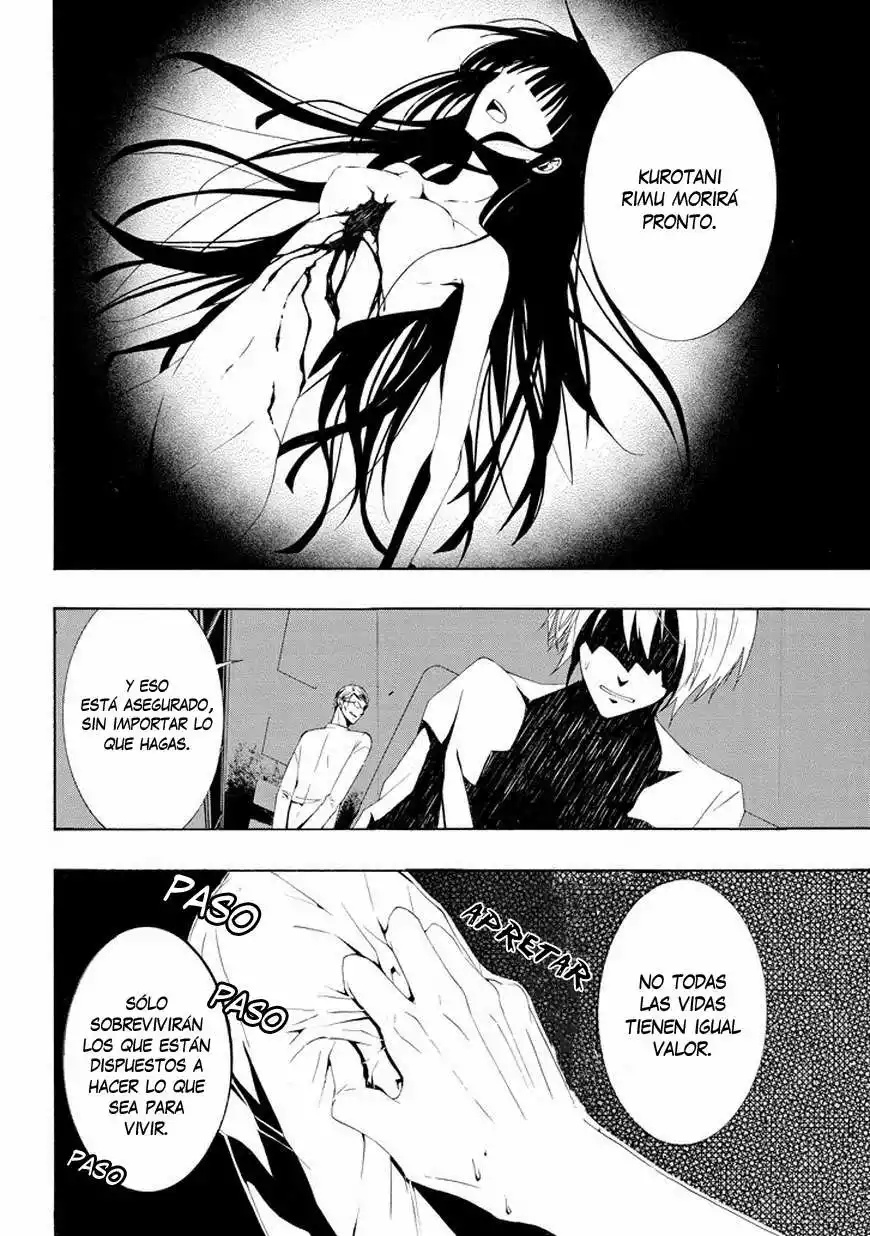 Tsugihagi na Kanojo Vol. 0 Ch. 1 第42页