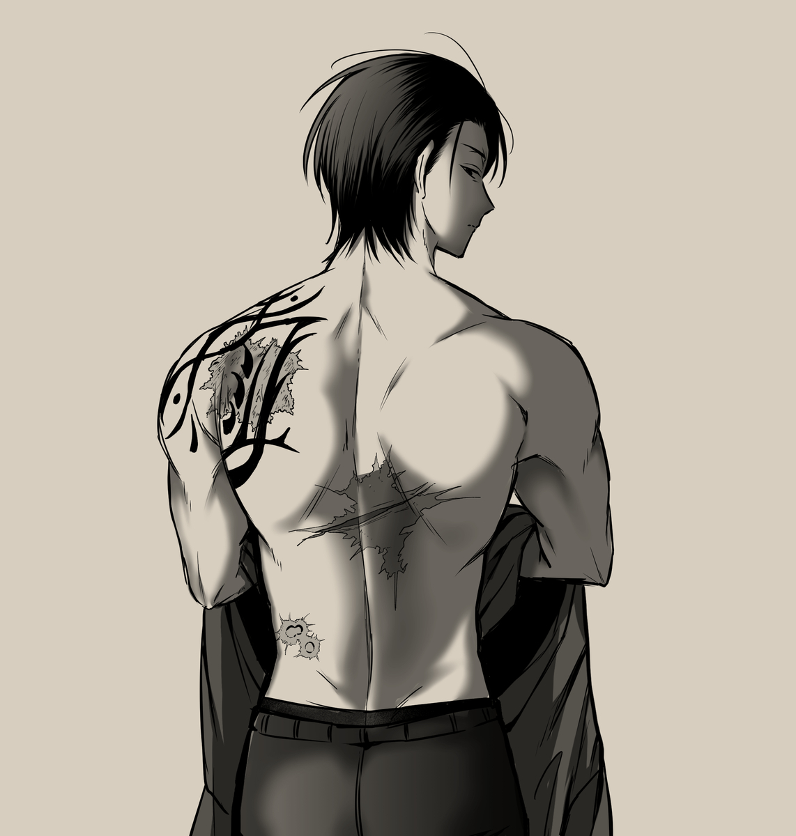 Gap Couple Ch. 3 第39页