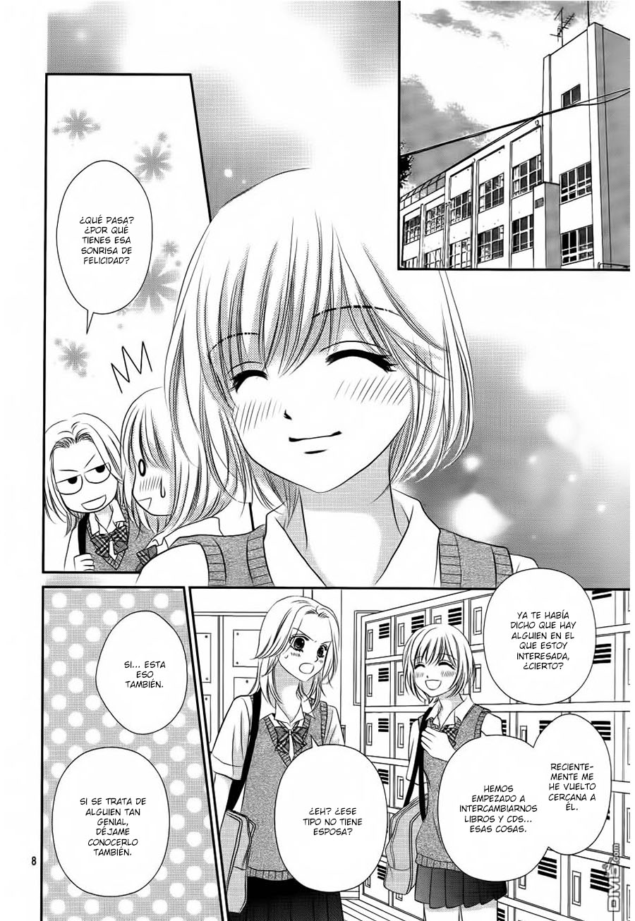 Mikazuki to Nagareboshi Vol. 1 Ch. 1 第12页