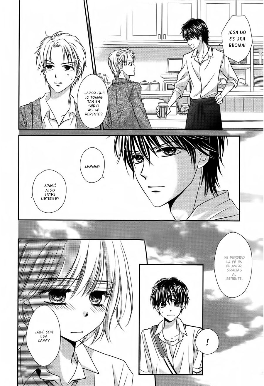 Mikazuki to Nagareboshi Vol. 1 Ch. 1 第44页