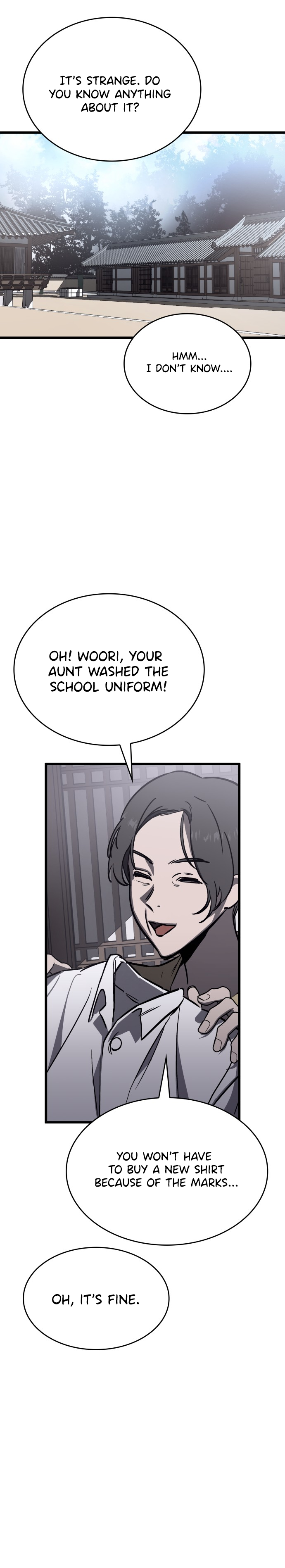 Folks of Death Ch. 2 第11页
