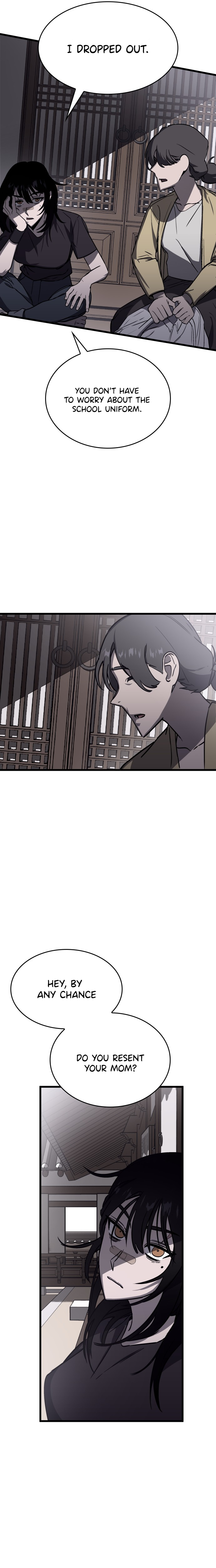 Folks of Death Ch. 2 第12页