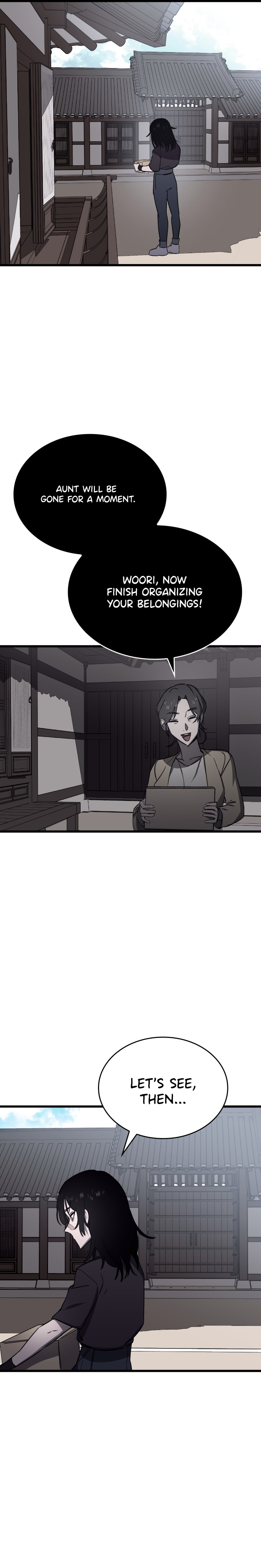 Folks of Death Ch. 2 第14页