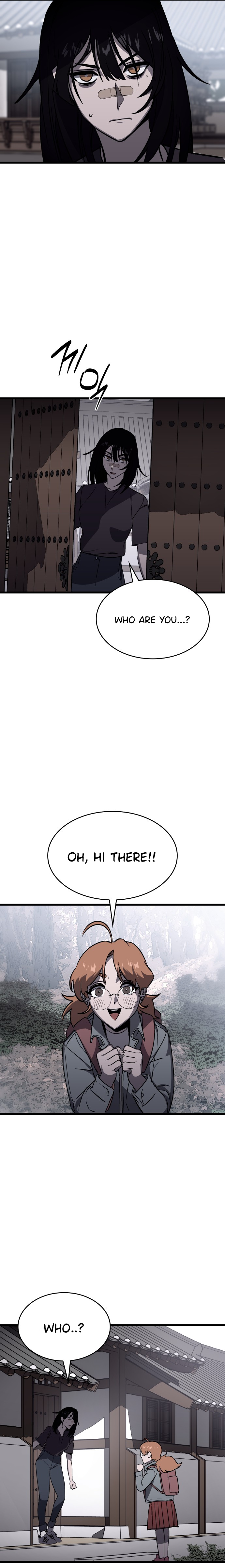 Folks of Death Ch. 2 第17页