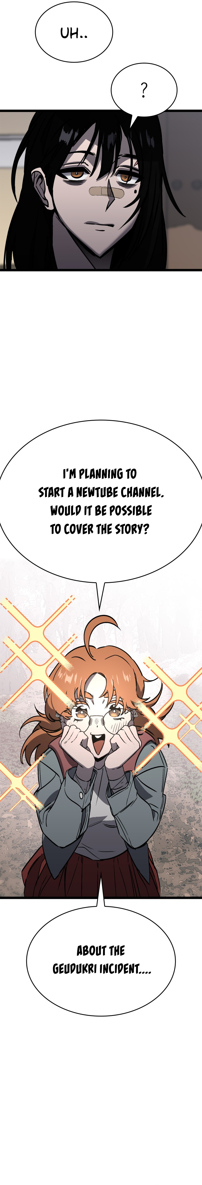 Folks of Death Ch. 2 第19页