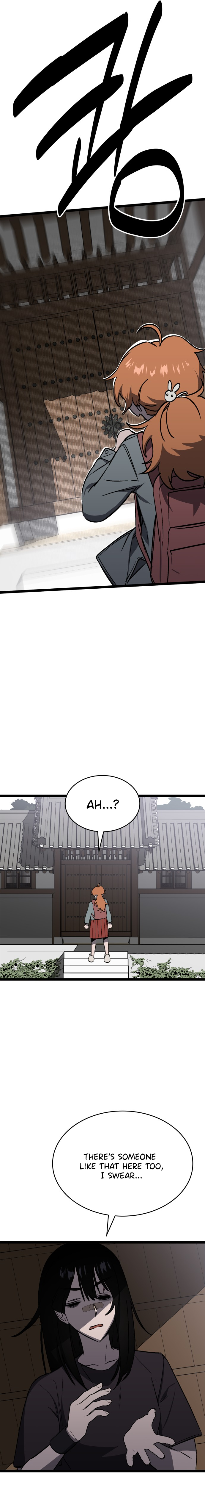 Folks of Death Ch. 2 第20页