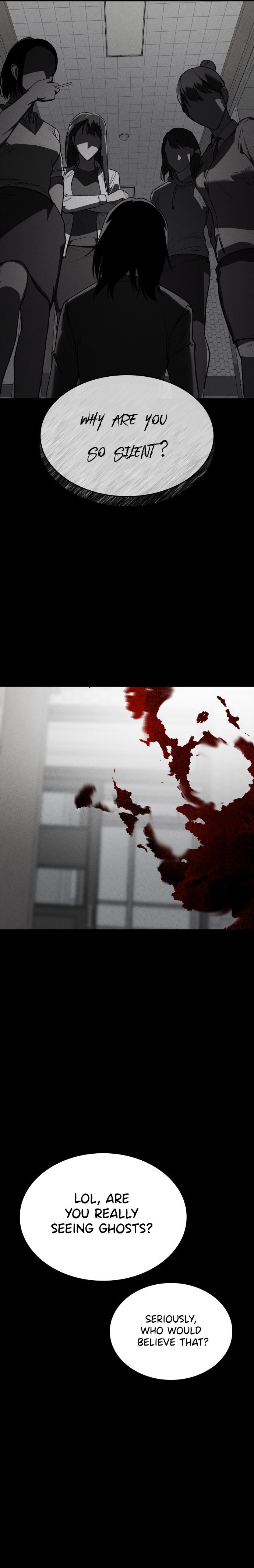 Folks of Death Ch. 2 第3页