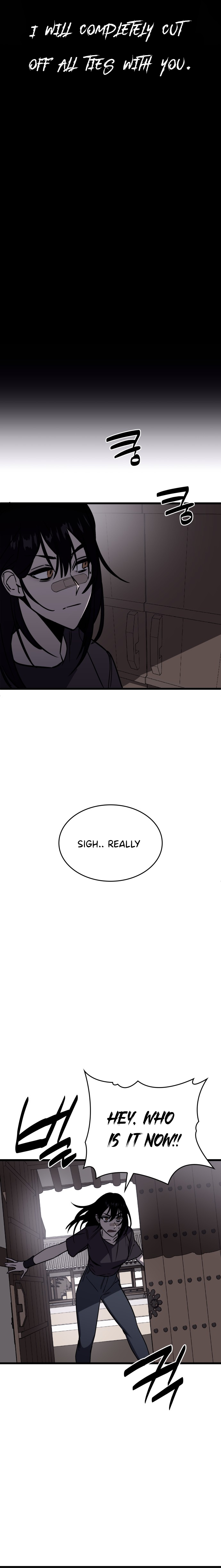 Folks of Death Ch. 2 第25页