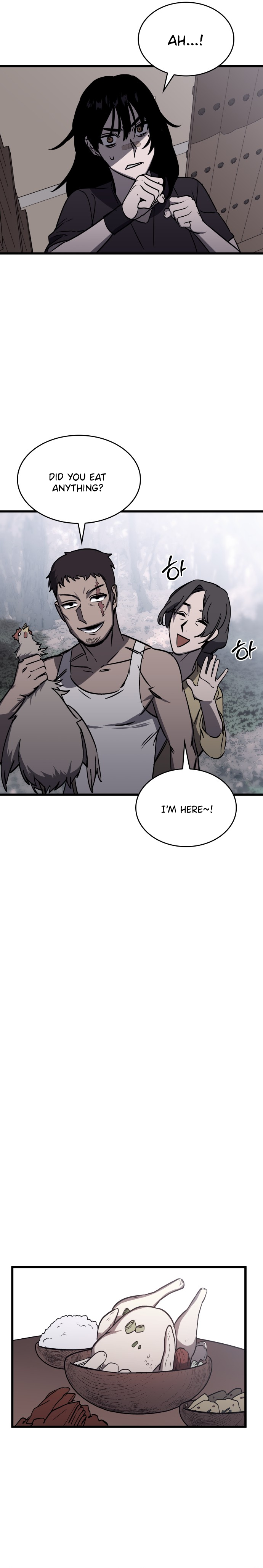 Folks of Death Ch. 2 第27页