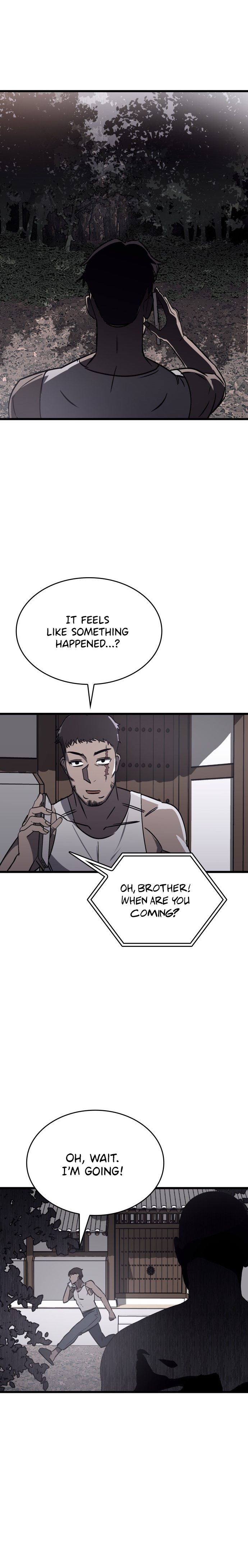 Folks of Death Ch. 2 第29页