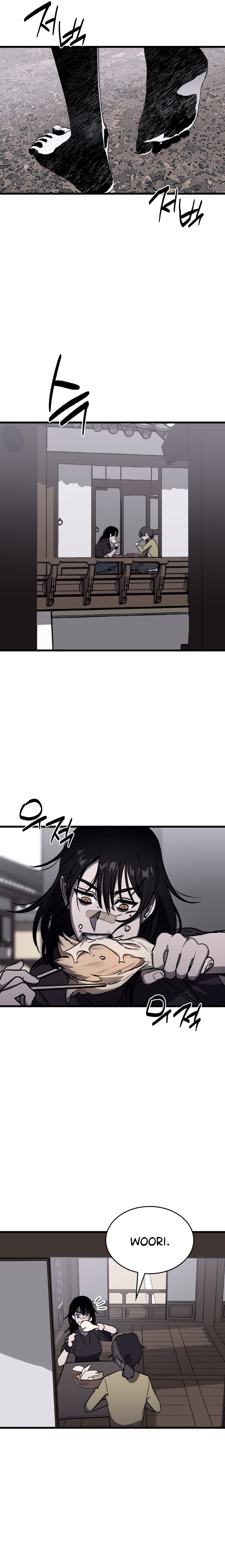 Folks of Death Ch. 2 第30页