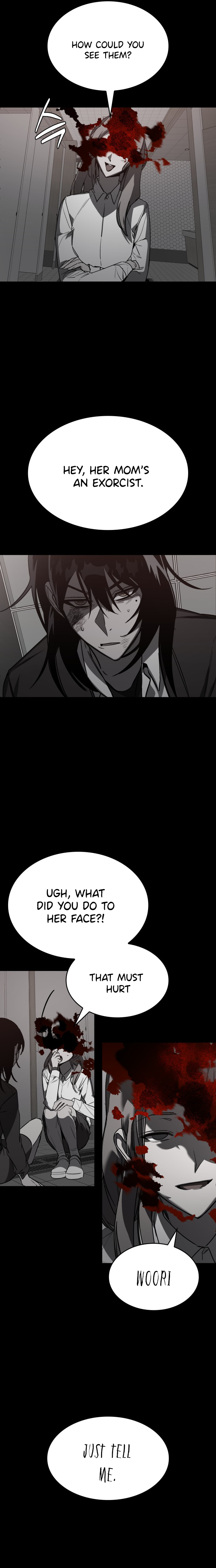 Folks of Death Ch. 2 第4页