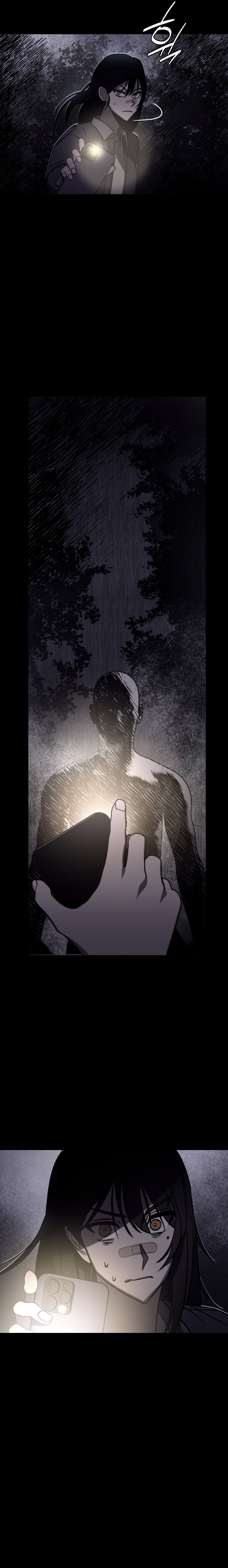 Folks of Death Ch. 2 第35页
