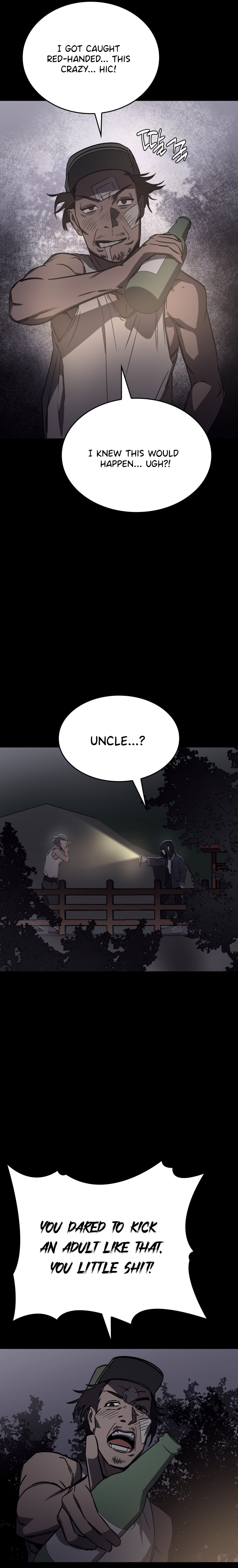 Folks of Death Ch. 2 第36页