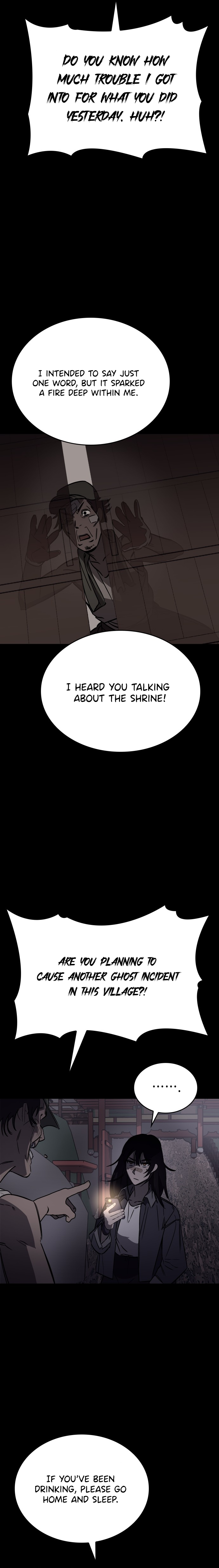 Folks of Death Ch. 2 第37页