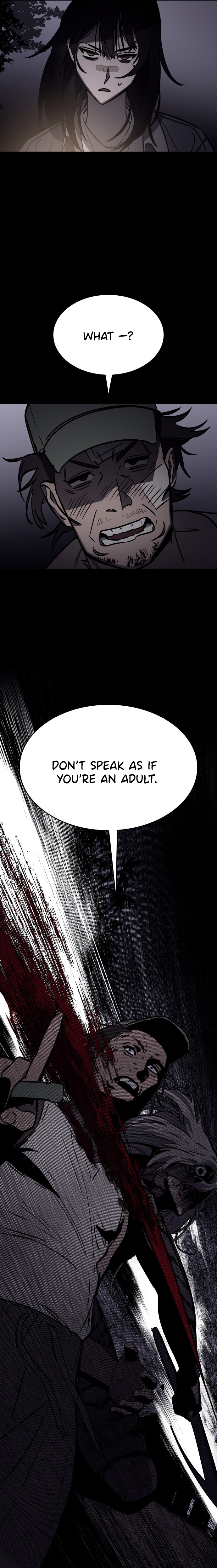 Folks of Death Ch. 2 第38页