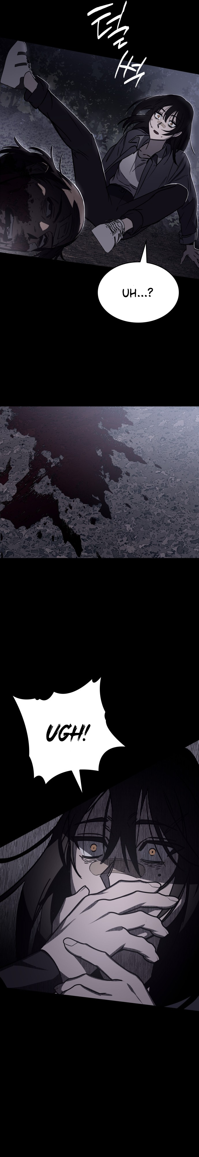 Folks of Death Ch. 2 第41页