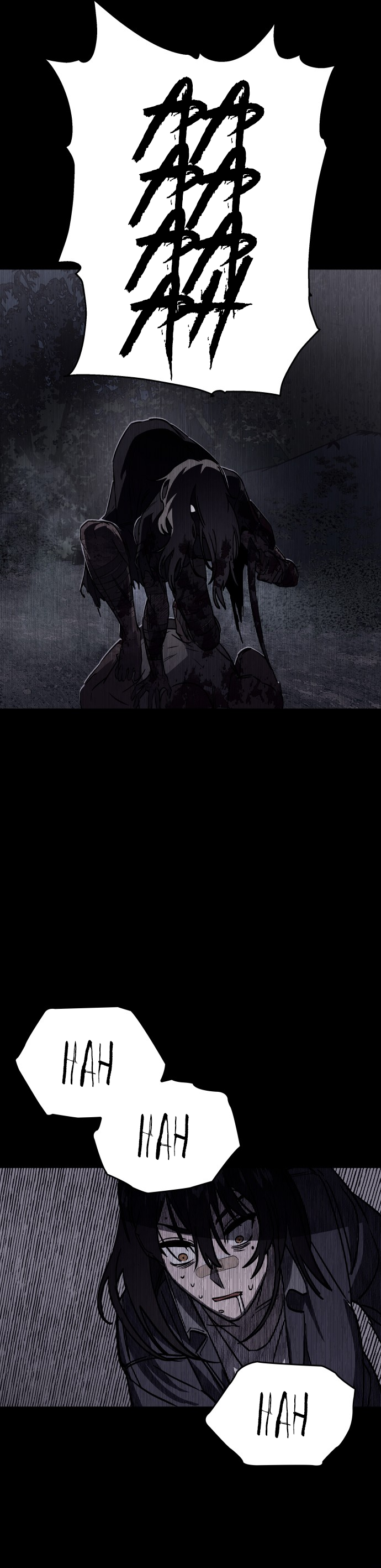 Folks of Death Ch. 2 第42页