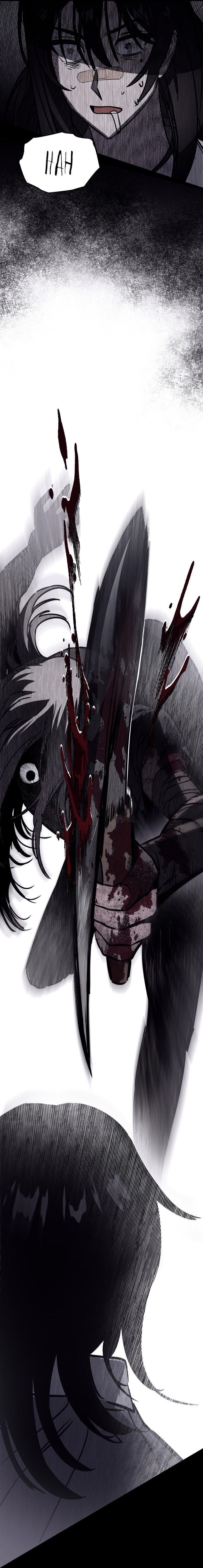 Folks of Death Ch. 2 第43页