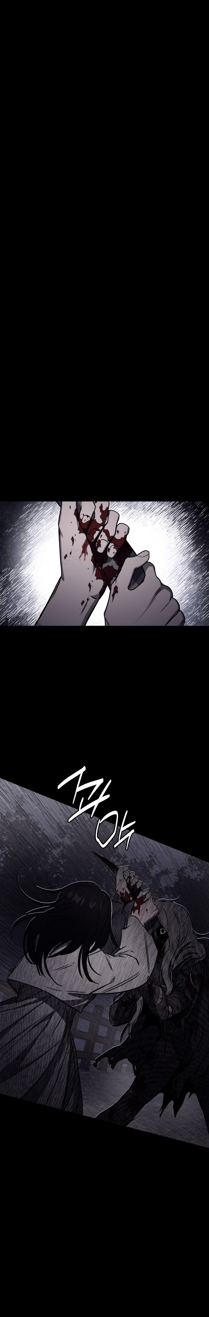 Folks of Death Ch. 2 第44页