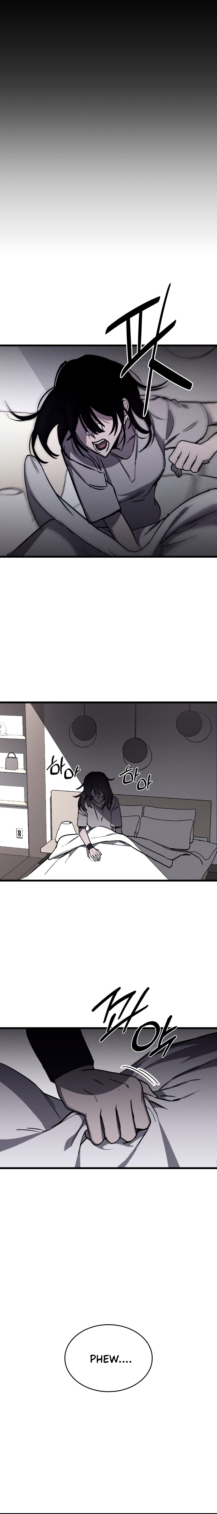Folks of Death Ch. 2 第6页