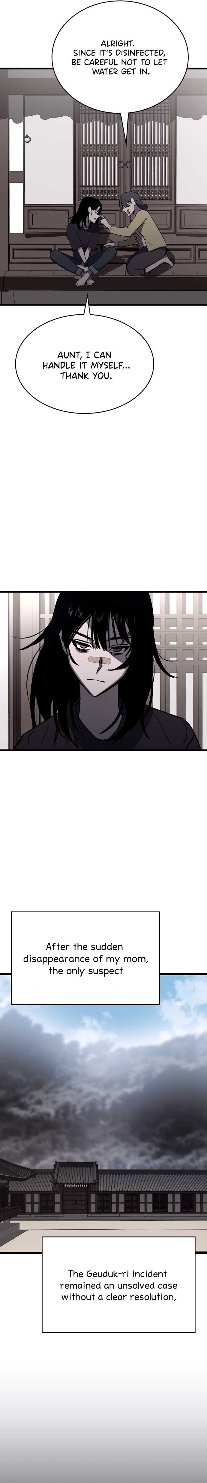 Folks of Death Ch. 2 第8页