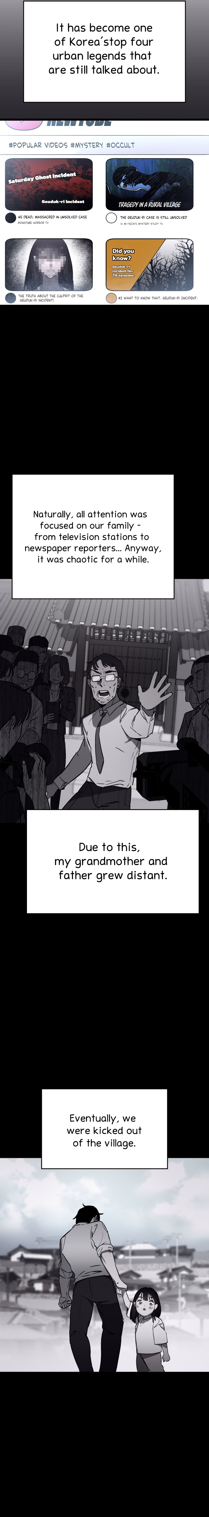 Folks of Death Ch. 2 第9页