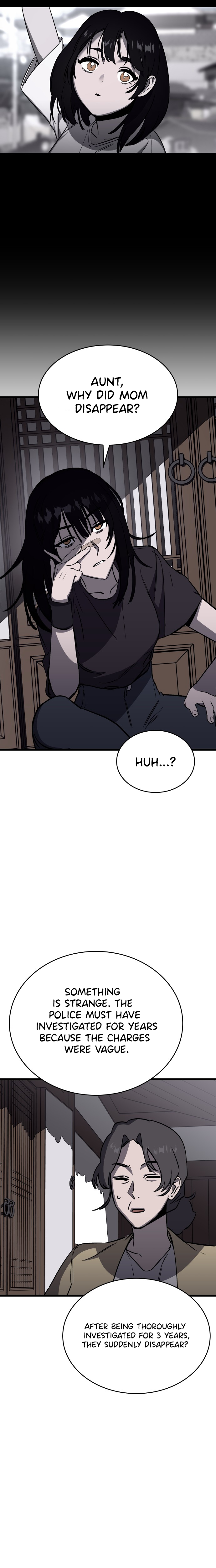Folks of Death Ch. 2 第10页