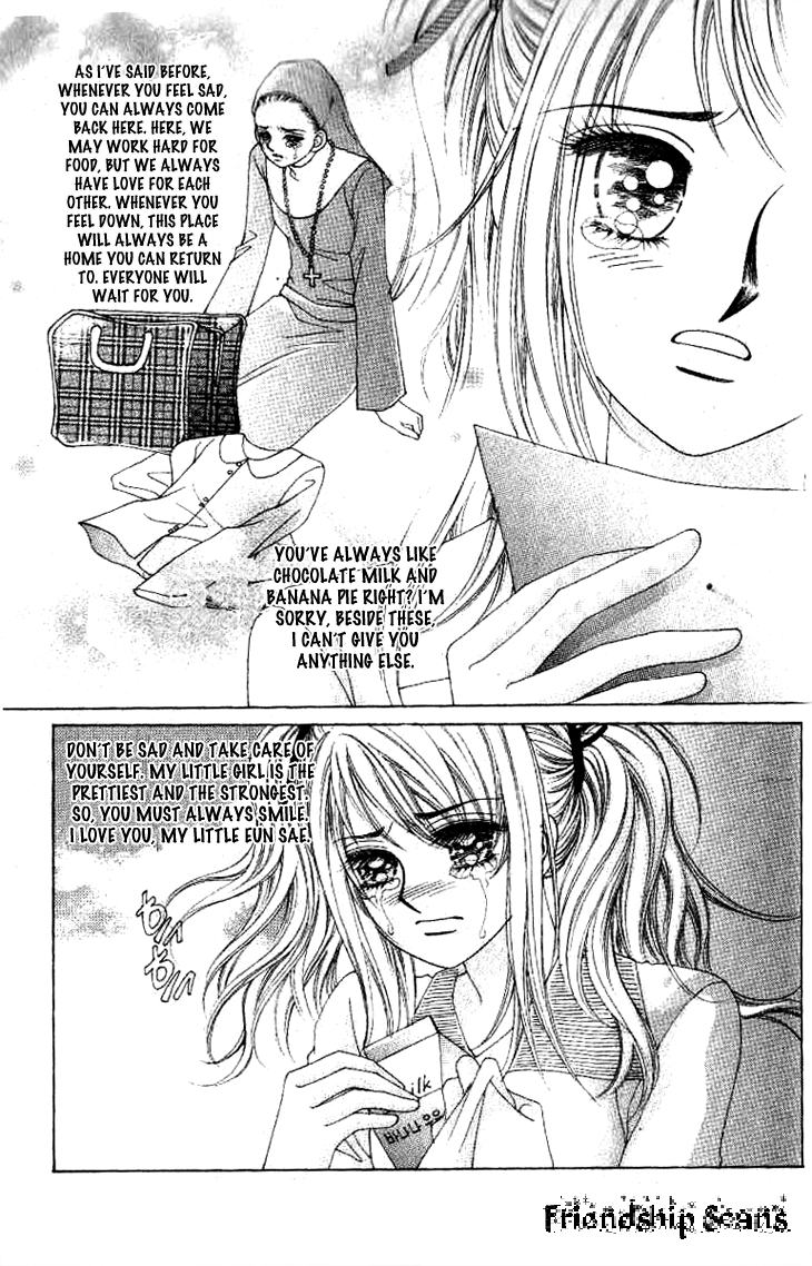 To Love Our Enemies Vol. 1 Ch. 1 第13页