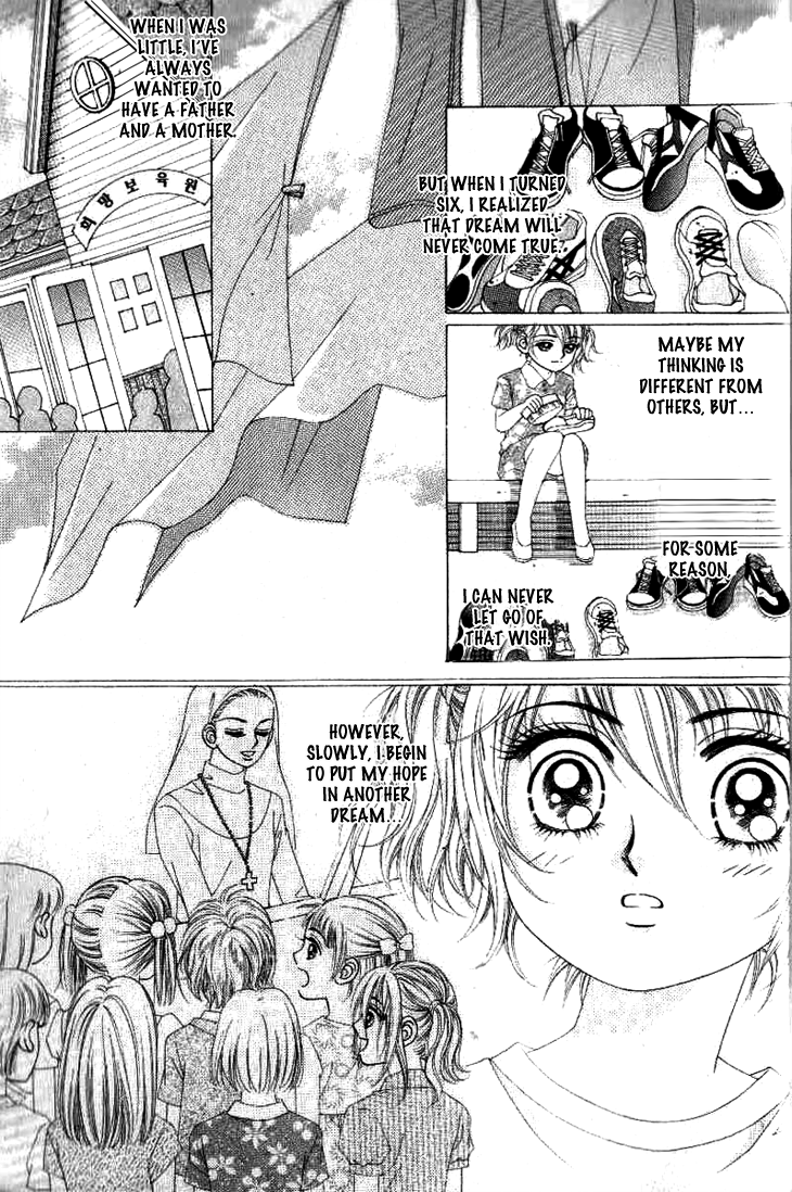 To Love Our Enemies 第3页